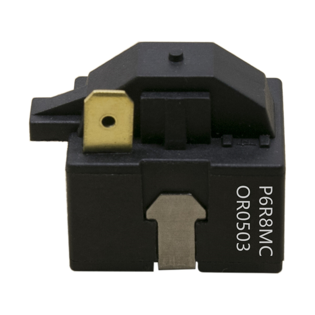 Relé de arranque para deshuidificador LG PTC 6.8 agic Chef P6R8D Relé de arranque para deshuidificador LG PTC 6.8 agic Chef P6R8D