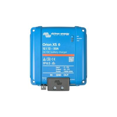Victron Orion XS 12/12V-50A DC/DC Batterieladegerät