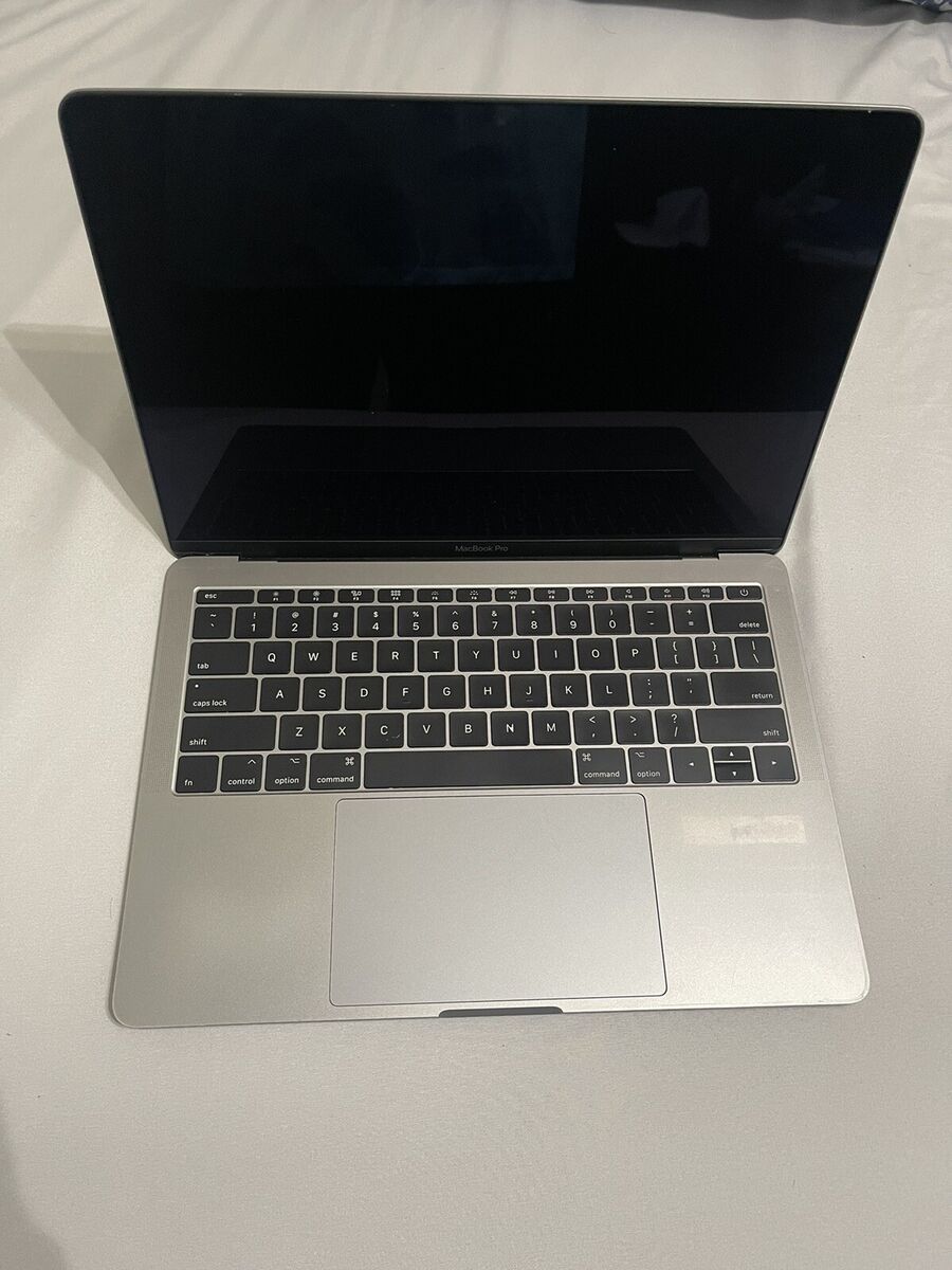 Apple MacBook Pro 2017 A1708 EMC3164 13インチ Intel Core i5-7360U 2.3GHz SSD256GB RAM16GB Apple MacBook Pro 2017 A1708 EMC3164 13インチ Intel Core i5-7360U 2.3GHz SSD256GB RAM16GB