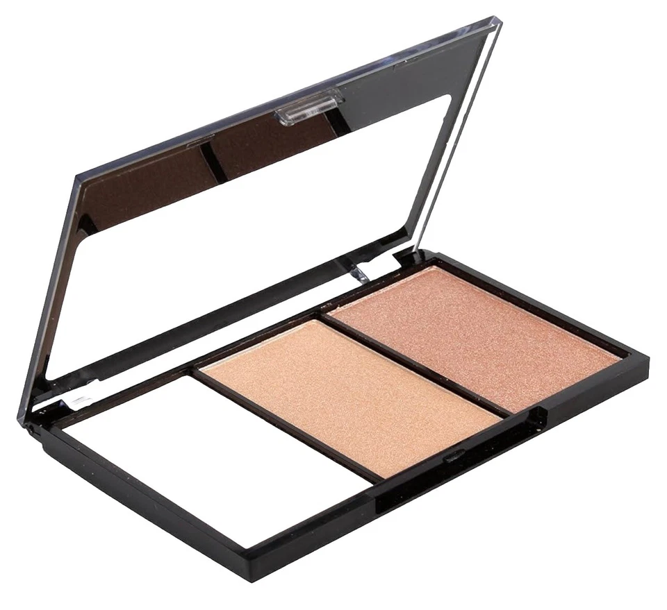 BYS Highlighting Trio Palette - Image 2 of 3