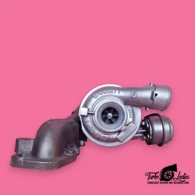 Turbolader Alfa Romeo 159 1.9 JTDM 16V 100KW 110KW 773721 71789042