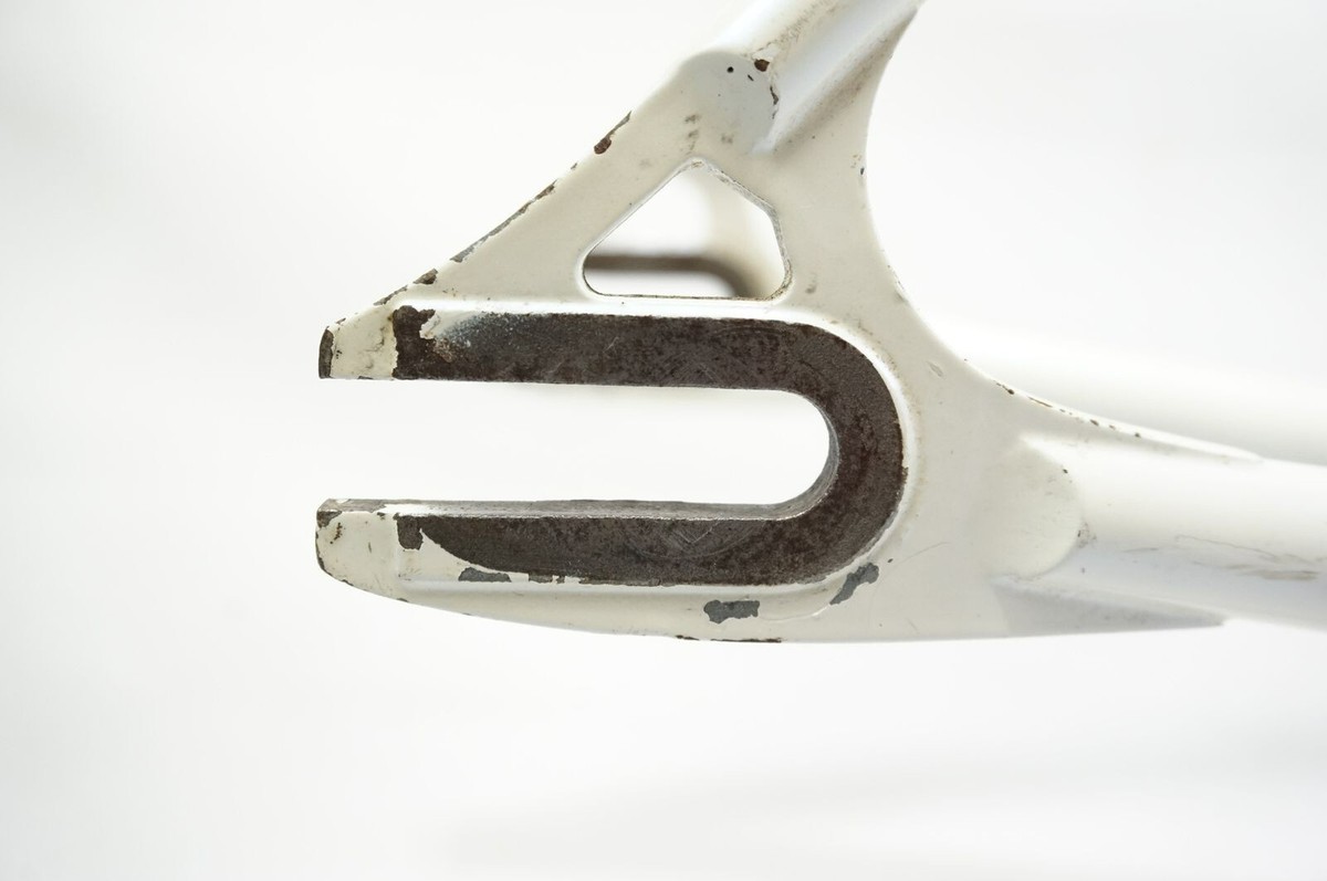 PELOTON NJS 2020 Track Bike Frame Set Steel 450mm Size | eBay