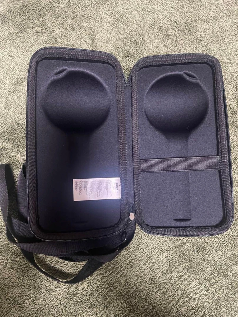 Bts light stick bag clearance