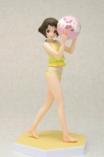 Hyoka Mayaka Ihara (1/10Scale Pvc) (4943209552573)
