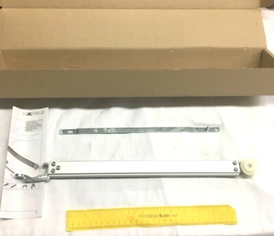 Hafele Soft Close System For Hawa Junior 80, 940.80.043 NIB