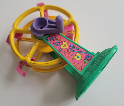 Polly Pocket Fête foraine (D'occasion) à Lufingen pour CHF 15 – avec