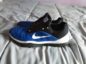 nike week zero