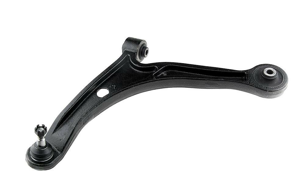 Bras de liaison avant inférieur gauche 51360S3VA01 pour Acura MDX 2000-2005