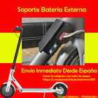 Bateria Externa