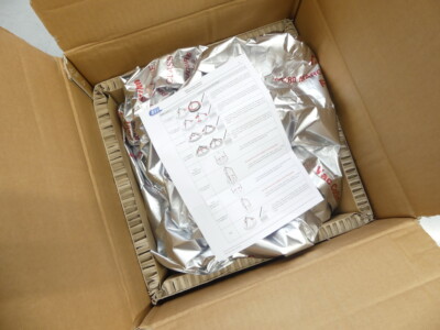 ETEL TMB0291-050-3TDS-E82 Torquemotor SN:000009792555 - ungebraucht! -