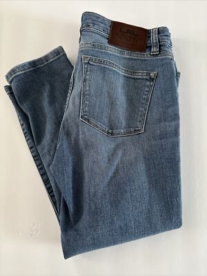 Lauren Ralph Lauren Petite 6p Jeans