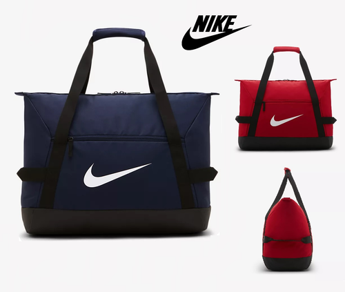 New NIKE Academy Gym Sports Duffel Bag 