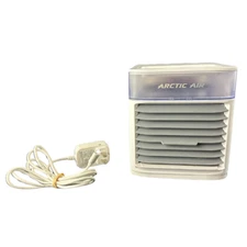 Artic Air Pure Chill 2.0 Personal AC/Fan Office Cubical Shop Garage Filter