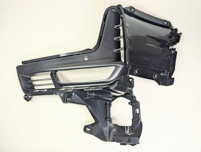 #ad Genuine Honda 2021 2023 Honda Trim Molding 71107 T6Z A10 $238.53