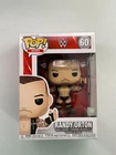 Funko Pop! WWE: Randy Orton #60 Vinyl Figure +PROTECTOR J3