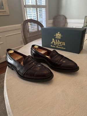 Alden 6845