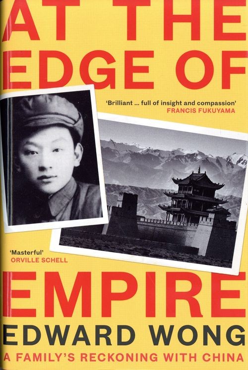 At the Edge of Empire