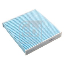 Innenraumfilter Pollenfilter für Land Rover Discovery 5 L462 Range L405 | 24404