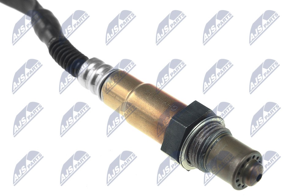 N.T.Y. ESL-HY-504.NTY Lambda Sensor for HYUNDAI,HYUNDAI (BEIJING),KIA,KIA (DYK) - Image 13