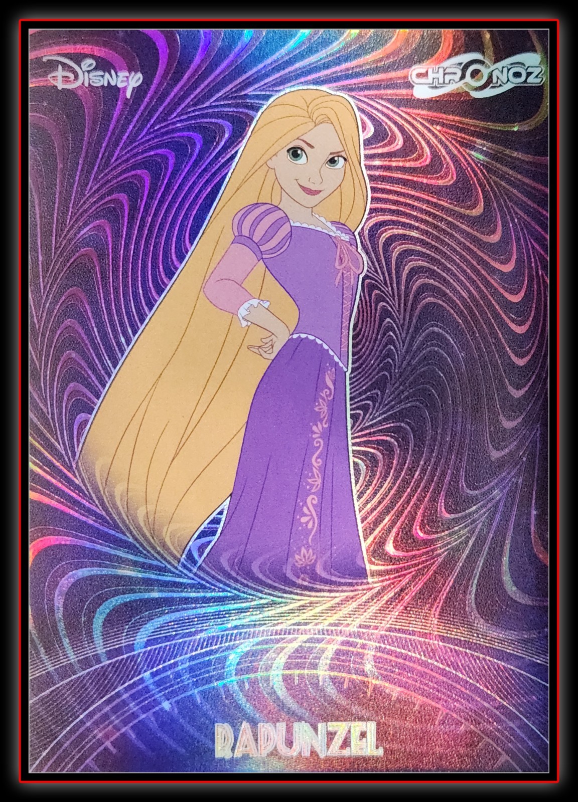 Disney 2026 Card Fun Chronoz (Pick Your Card) Timeless Base / Silver