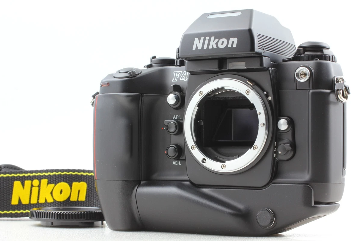 ま*つ様 Nikon F4s Nikon F4S Film Cameras for sale | eBay