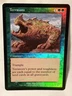 MTG Terravore Odyssey Foil 278/350 NP