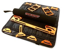 Universal Setup Station For Most 110 Off-road Buggies Short Course Trucks
