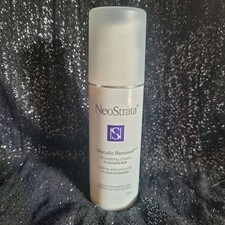 NEOSTRATA Glycolic Renewal Smoothing Cream 💥BOX DAMAGE💥PRICE DROP💥