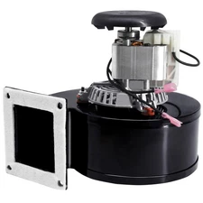 A-E-033 Convection Blower Fan for Breckwell Big E, P22, P23, P24, P26, P2000,...