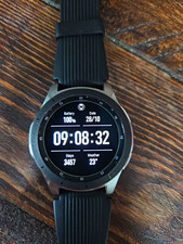Samsung Galaxy Watch 46mm SM-R800 Bluetooth GPS