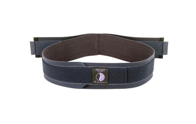 Serola Sacroiliac Belt SI Joint Hip & Lower Back Support Pelvic Brace