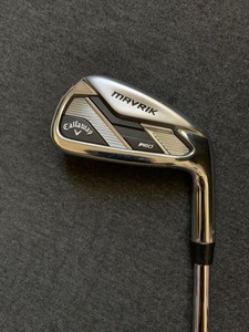 Callaway Mavrik 7 Iron | eBay