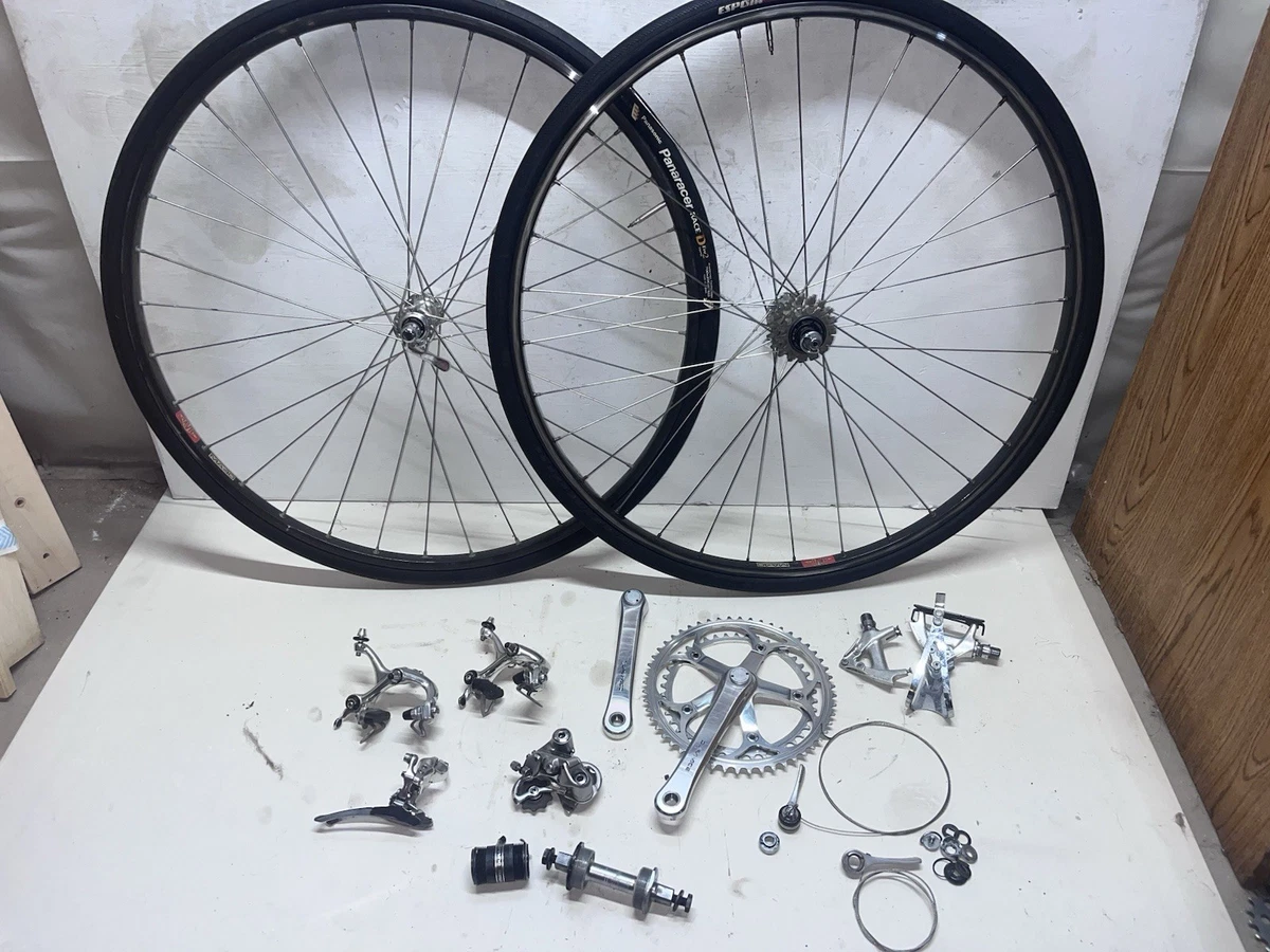 Dura Ace 7400 In Bicycle Build Kits & Gruppos for sale | eBay