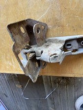 1951 1952 Oldsmobile Trunk Latch Release Mechanism Assembly Oem