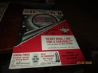 August 27 1961 Pittsburgh Pirates Baseball Program vs. Chicago Cubs - READ! — photo 1