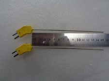 OMEGA Temp. Probe, K type
