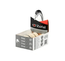 ZEFAL Cotton Rim Tape - White, 17mm