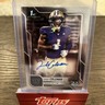 2025 Bowman University Chrome Jonah Coleman Auto