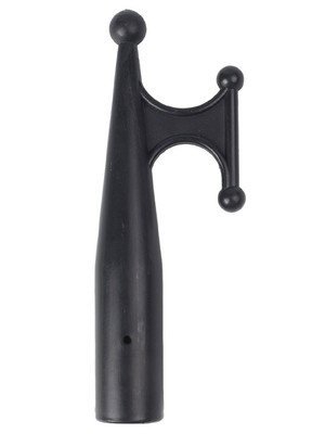 Docking Launching Boat Hook Boat Hook Tip Docking Hook Double Ends Nylon 20cm