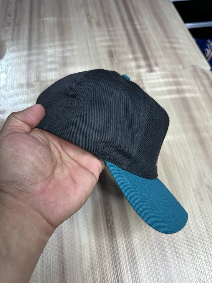 Gorra vintage años 90 Arizona Diamondbacks Logo 7 Foto 2 de 4