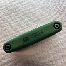 Mac Tool Shktx8 Torx T9 -t40 Mac Tool Shktx8 Torx T9 -t40