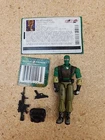 G.I. Joe Beachhead Valor Vs Venom Action Figure 2004 Family Dollar EXCLUSIVE