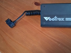 Vintage Vectrex Arcade System Controller - 1982 Video Game - Tested- Works great