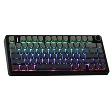 AULA F75 Kabellose Mechanische Tastatur QWERT...