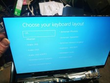 HP 14 Screen Display 14-ep2012wm AUO B140XTN07.2 CLRQN01XALBDYI TESTED