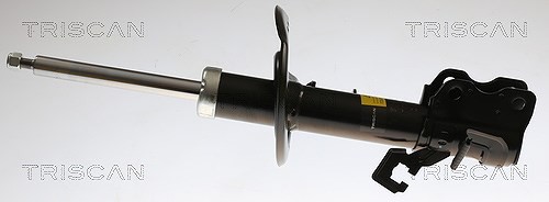 Triscan StoßDäMpfer Hinterachse U.A. FüR Audi, Seat, Skoda, VW-image
