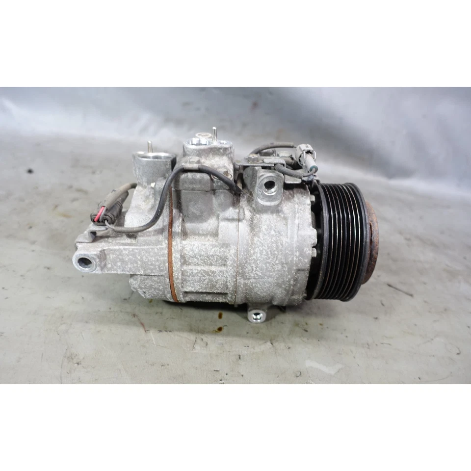 BMW F22 M235i F80 M3 N55 S55 2014-2016 bomba compresora de aire acondicionado OEM Foto 4 de 4