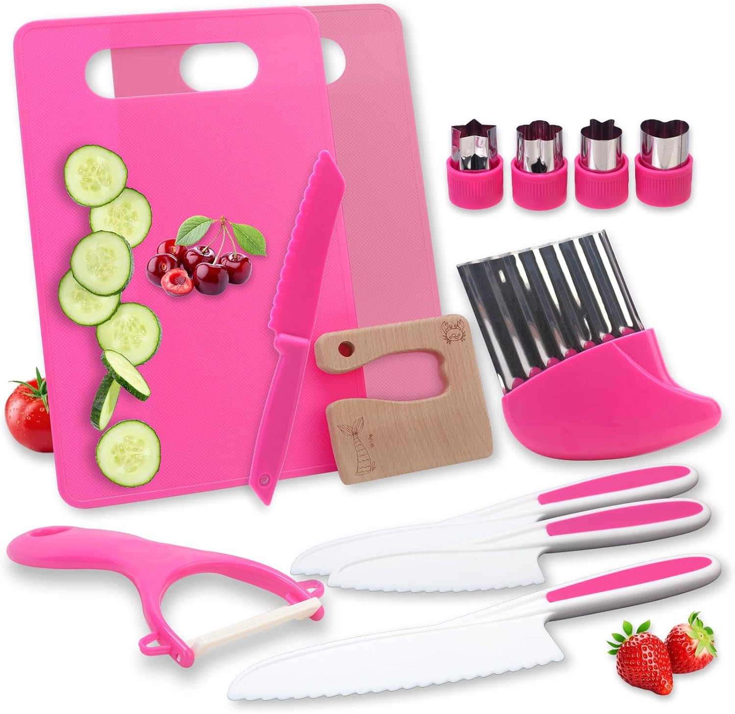 Gifts For Kids Girls 4 5 6 7 8 9 10 Years Old, Rea