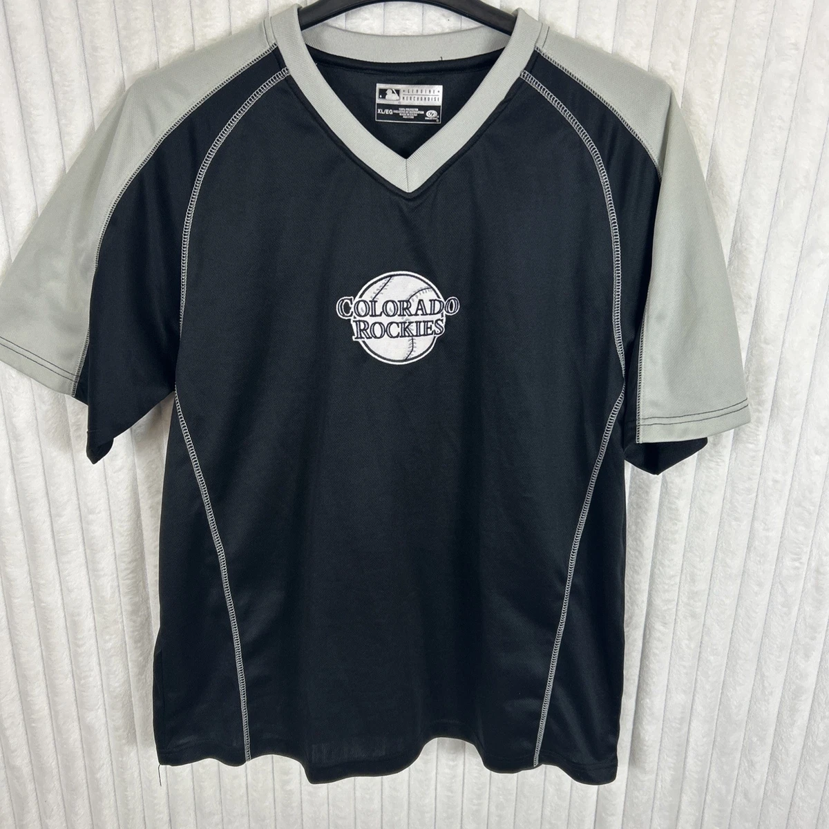 Colorado Rockies MLB Shirts for sale | eBay