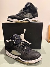 Jordan 5 Moonlight - Oreo - UK11 - Usato indossato
